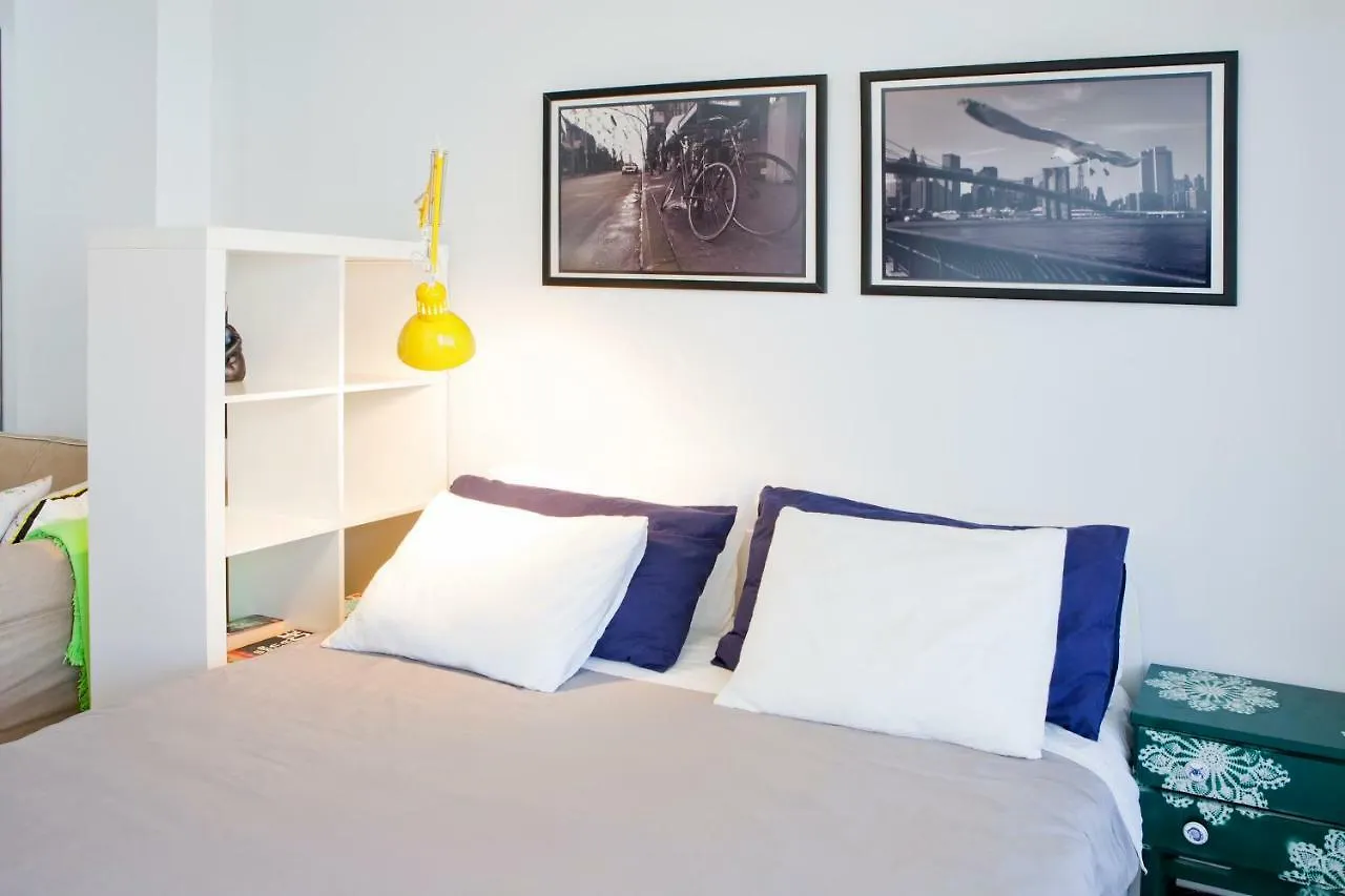 Apartamento En Santa Cruz Spanien